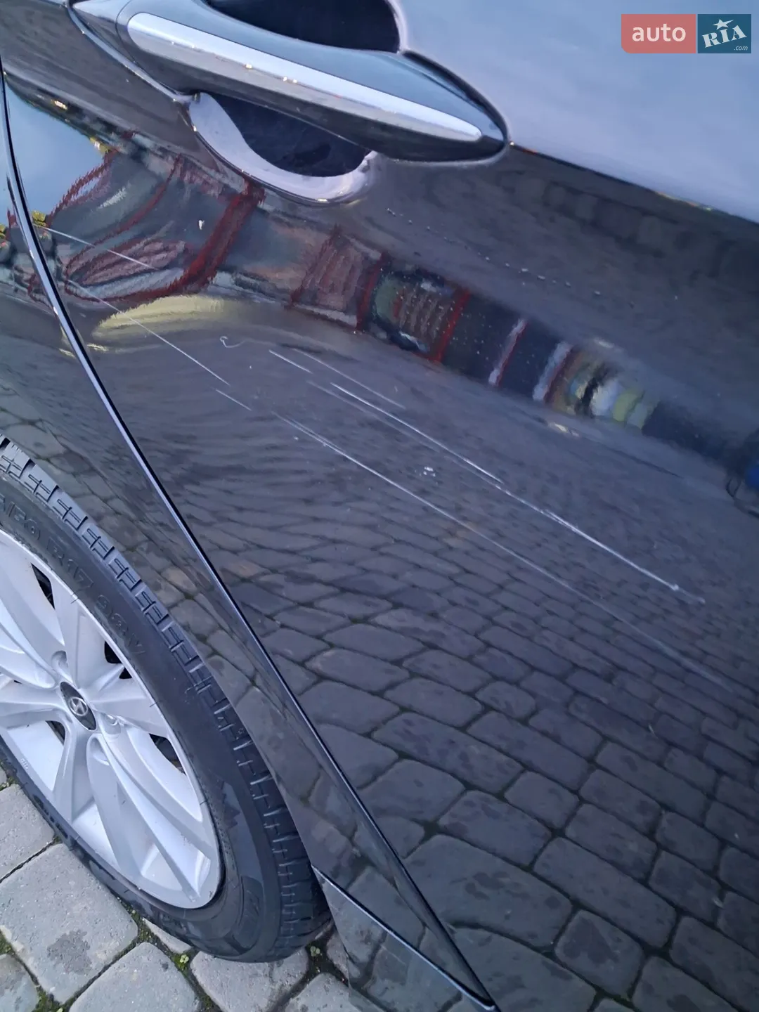 2013 Hyundai i40 - мініатюра 4