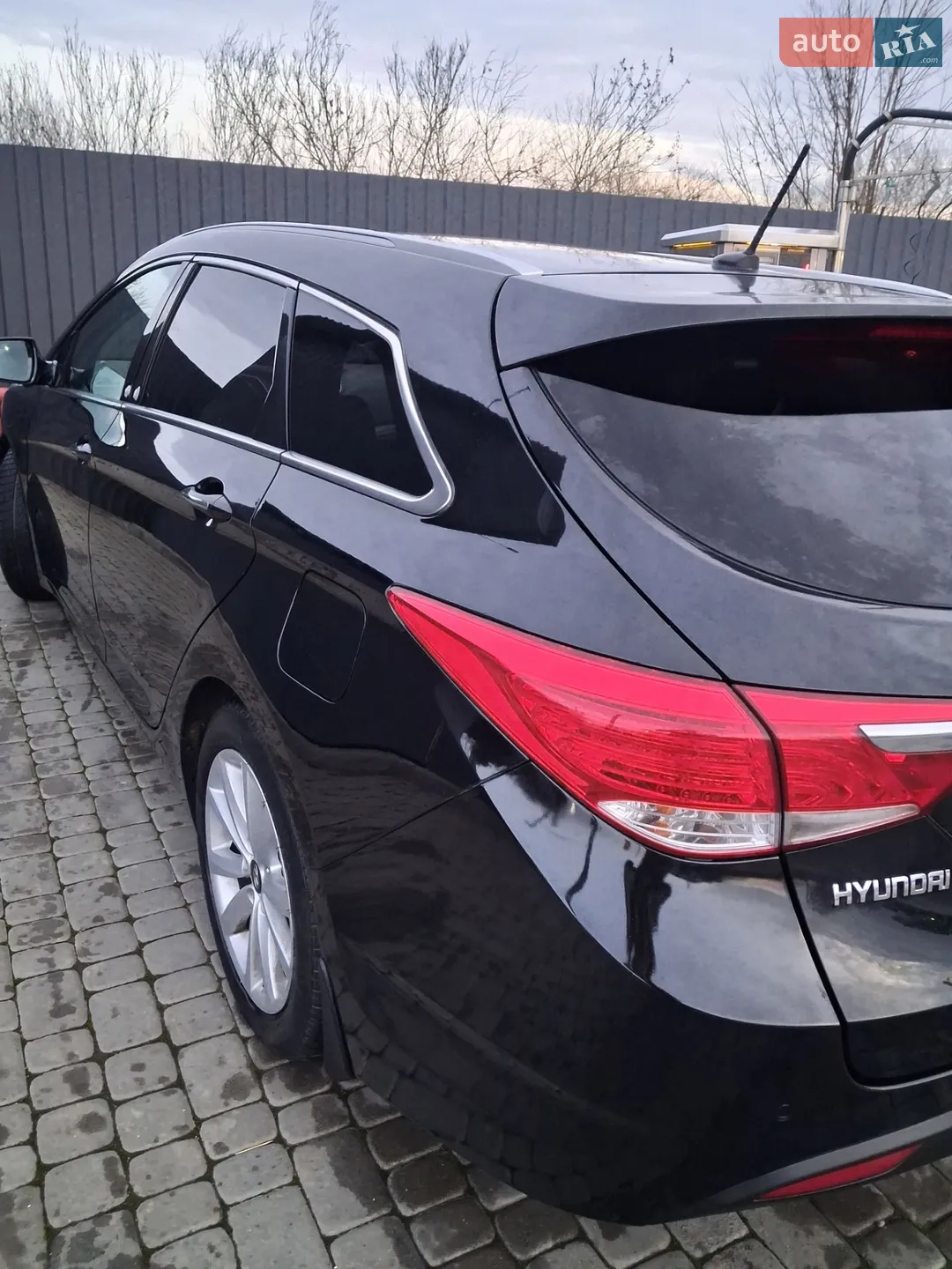 2013 Hyundai i40 - мініатюра 9