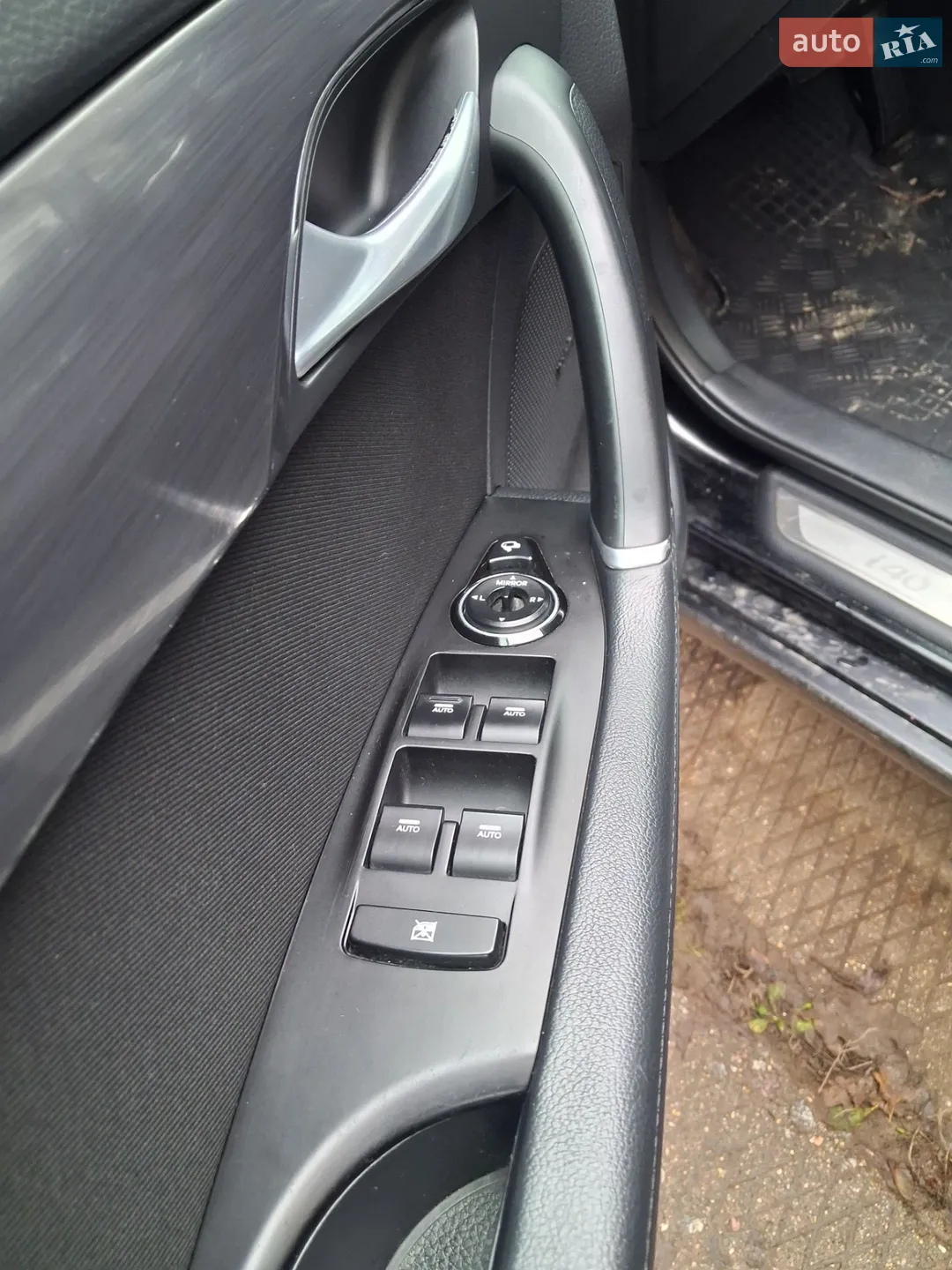 2013 Hyundai i40 - мініатюра 46