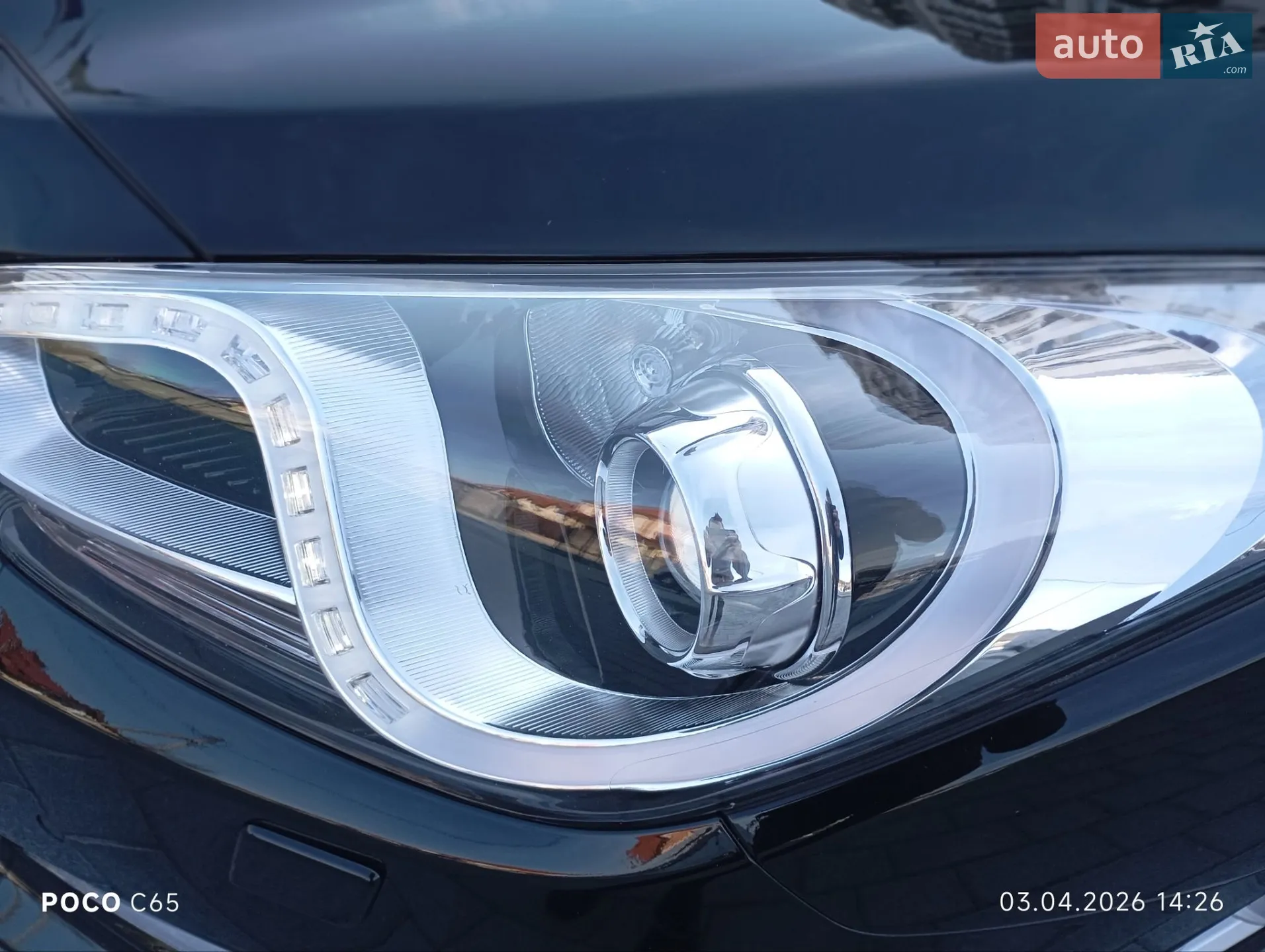 2014 Hyundai i40 - мініатюра 23