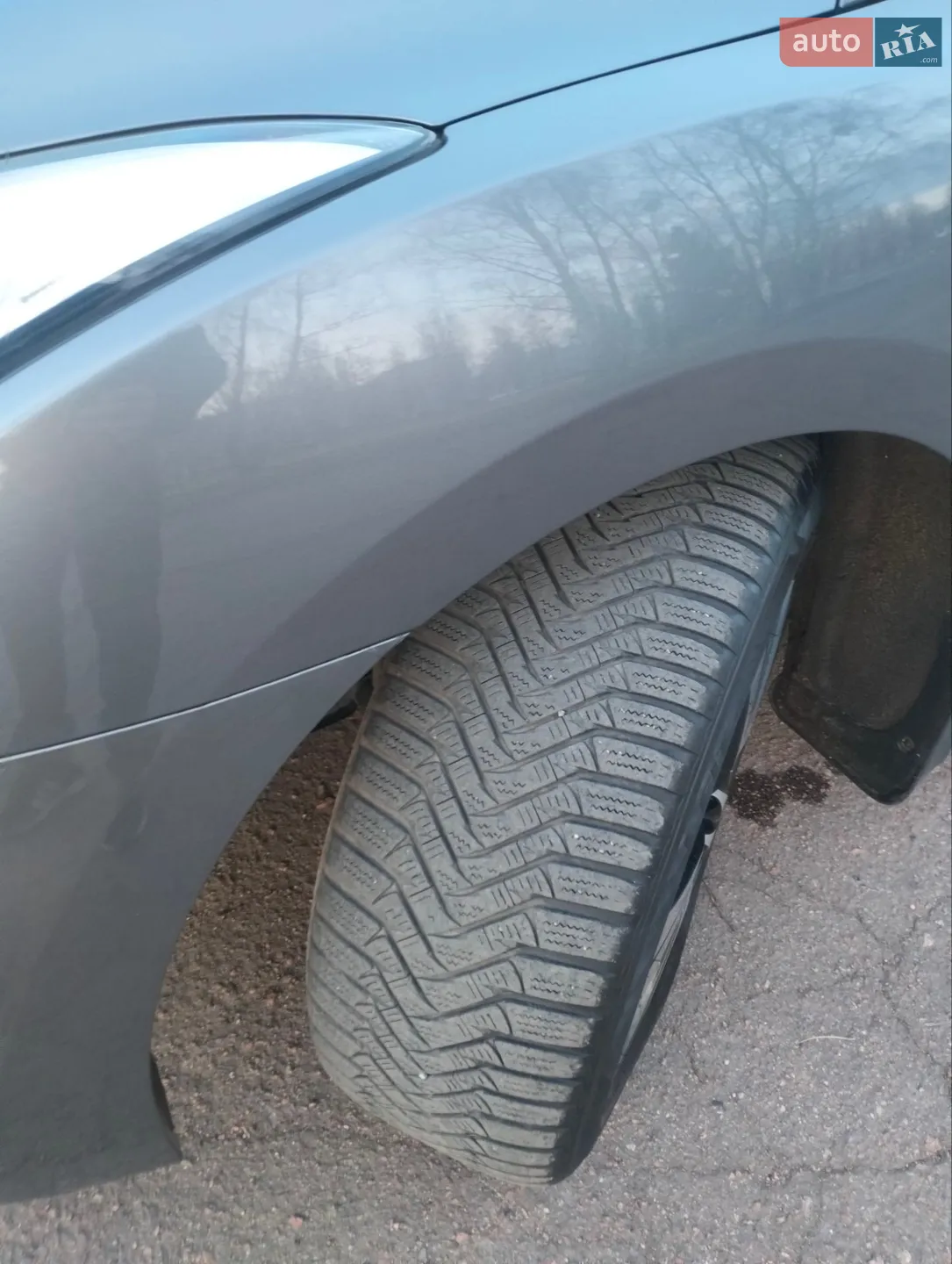 2012 Hyundai i40 - мініатюра 2