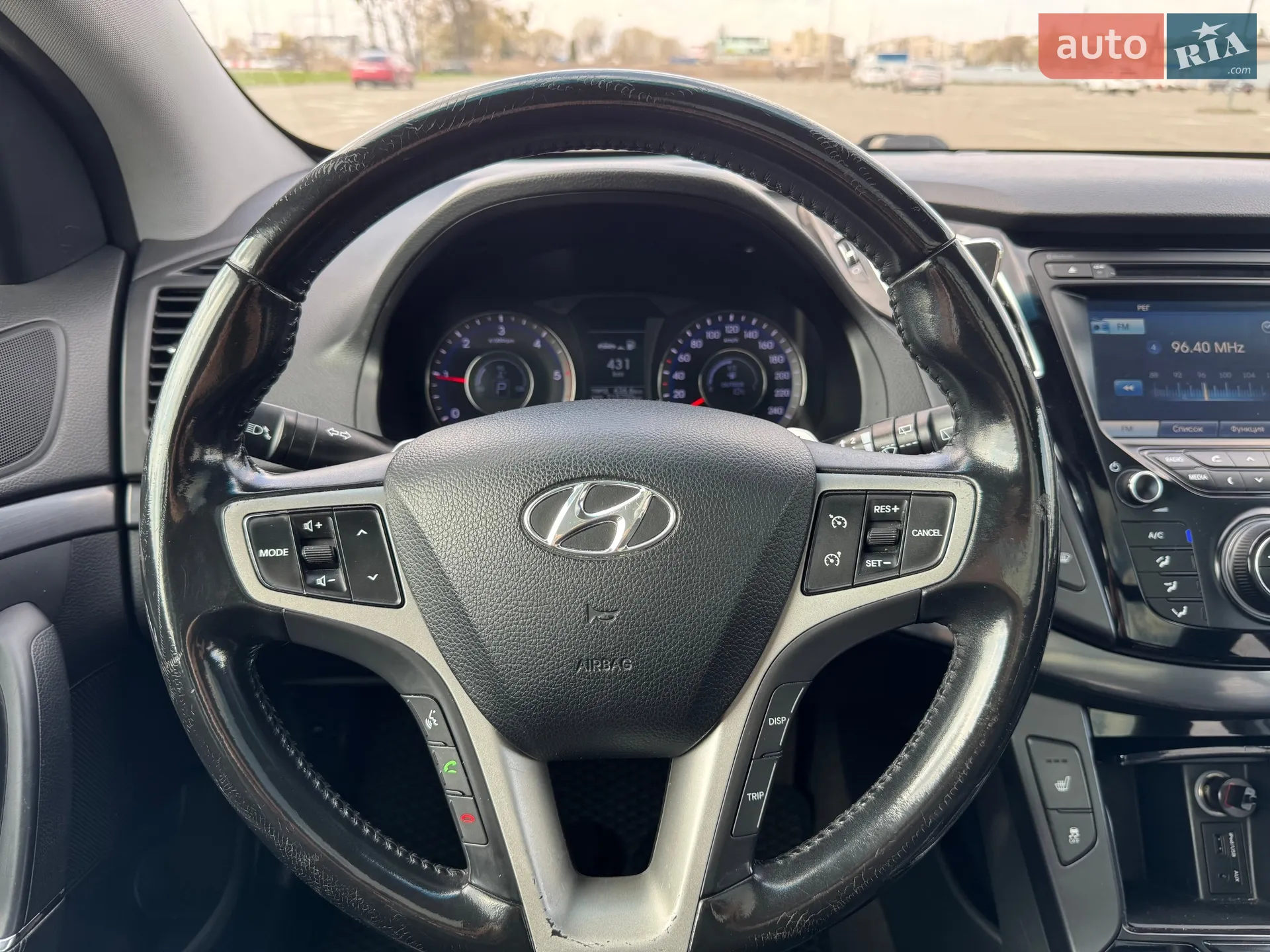 2013 Hyundai i40 - мініатюра 18