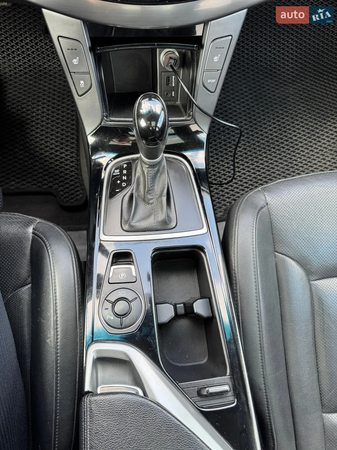 2013 Hyundai i40 - мініатюра 22