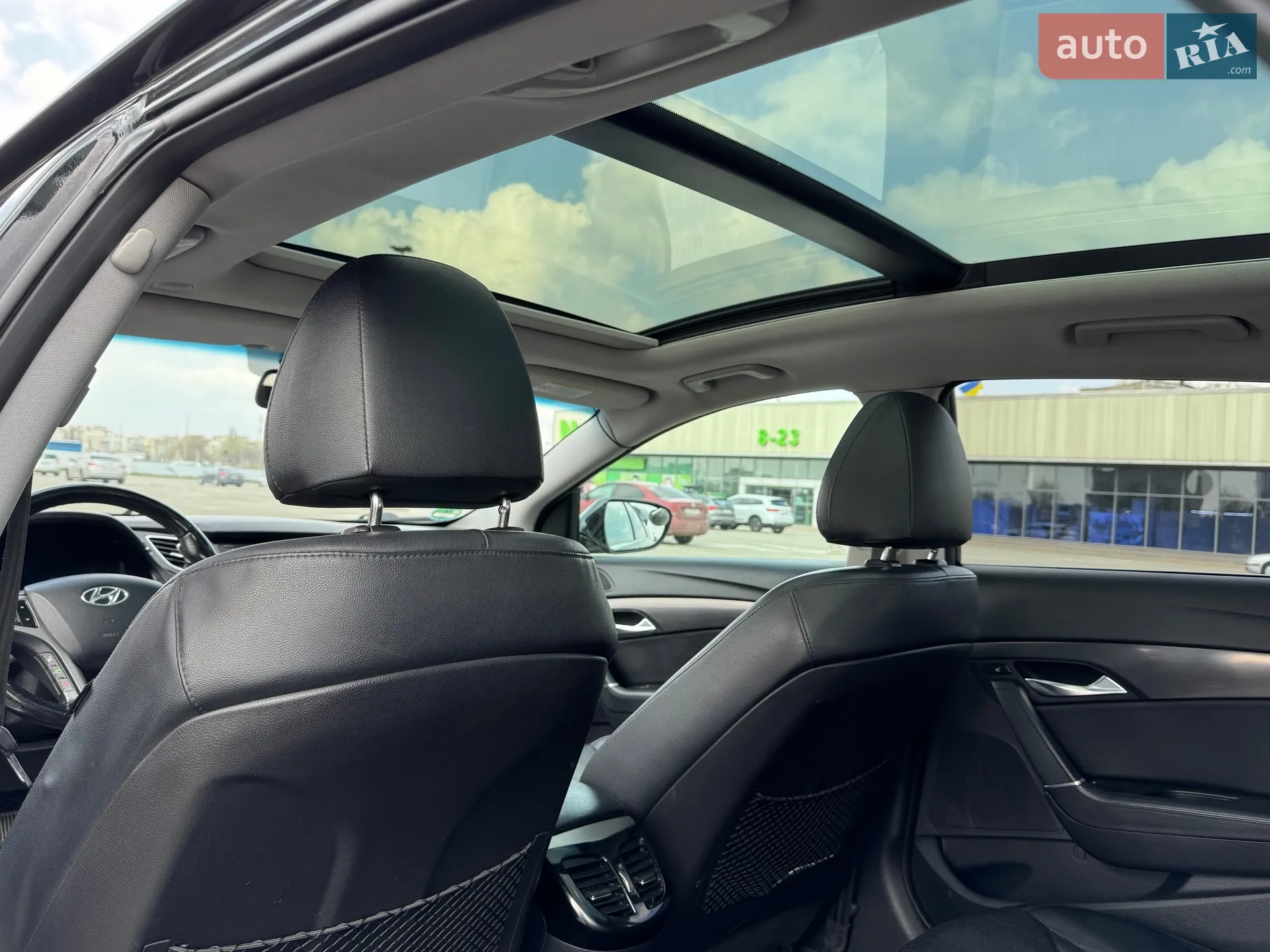 2013 Hyundai i40 - мініатюра 29