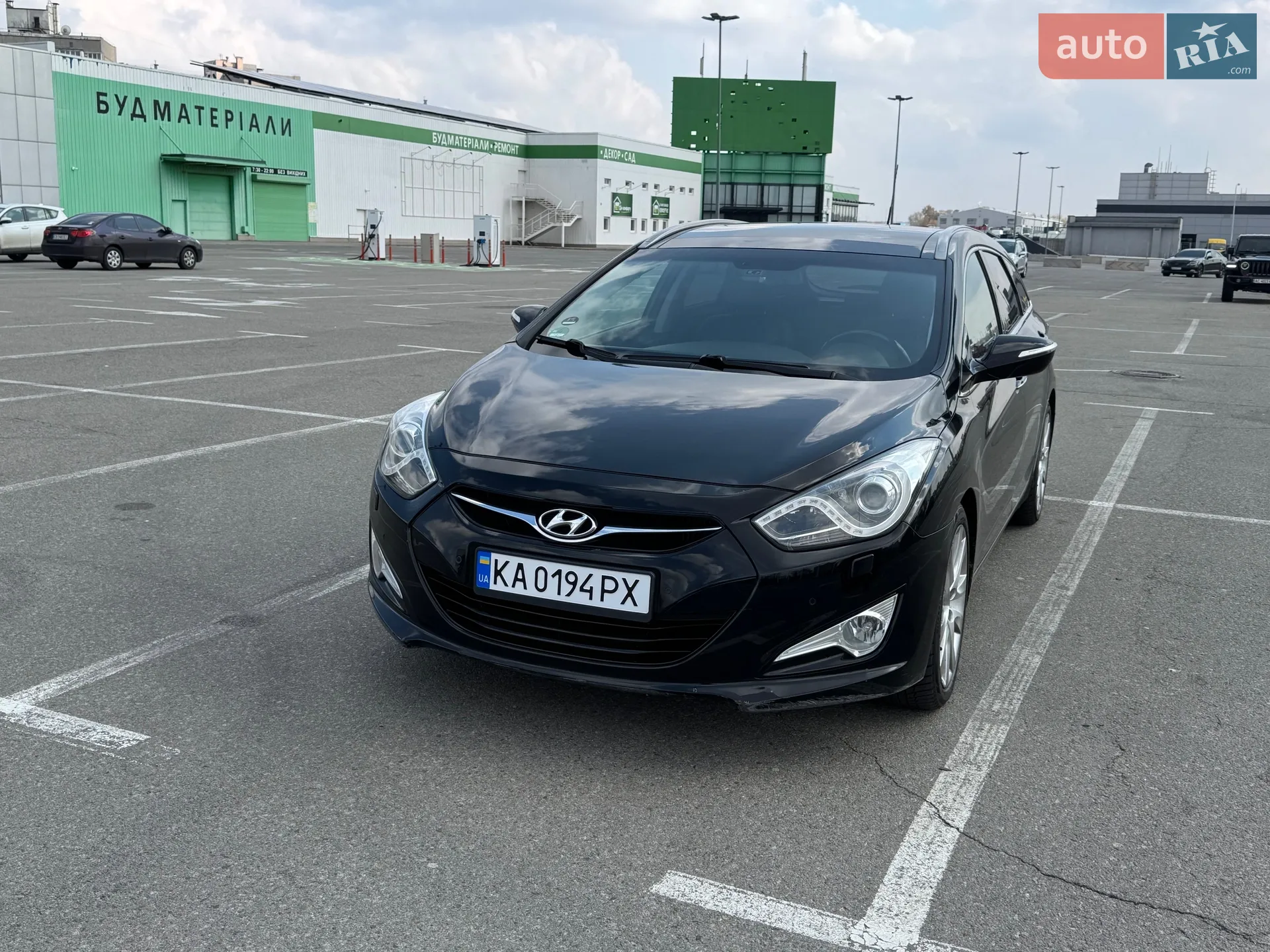 2013 Hyundai i40 - мініатюра 14