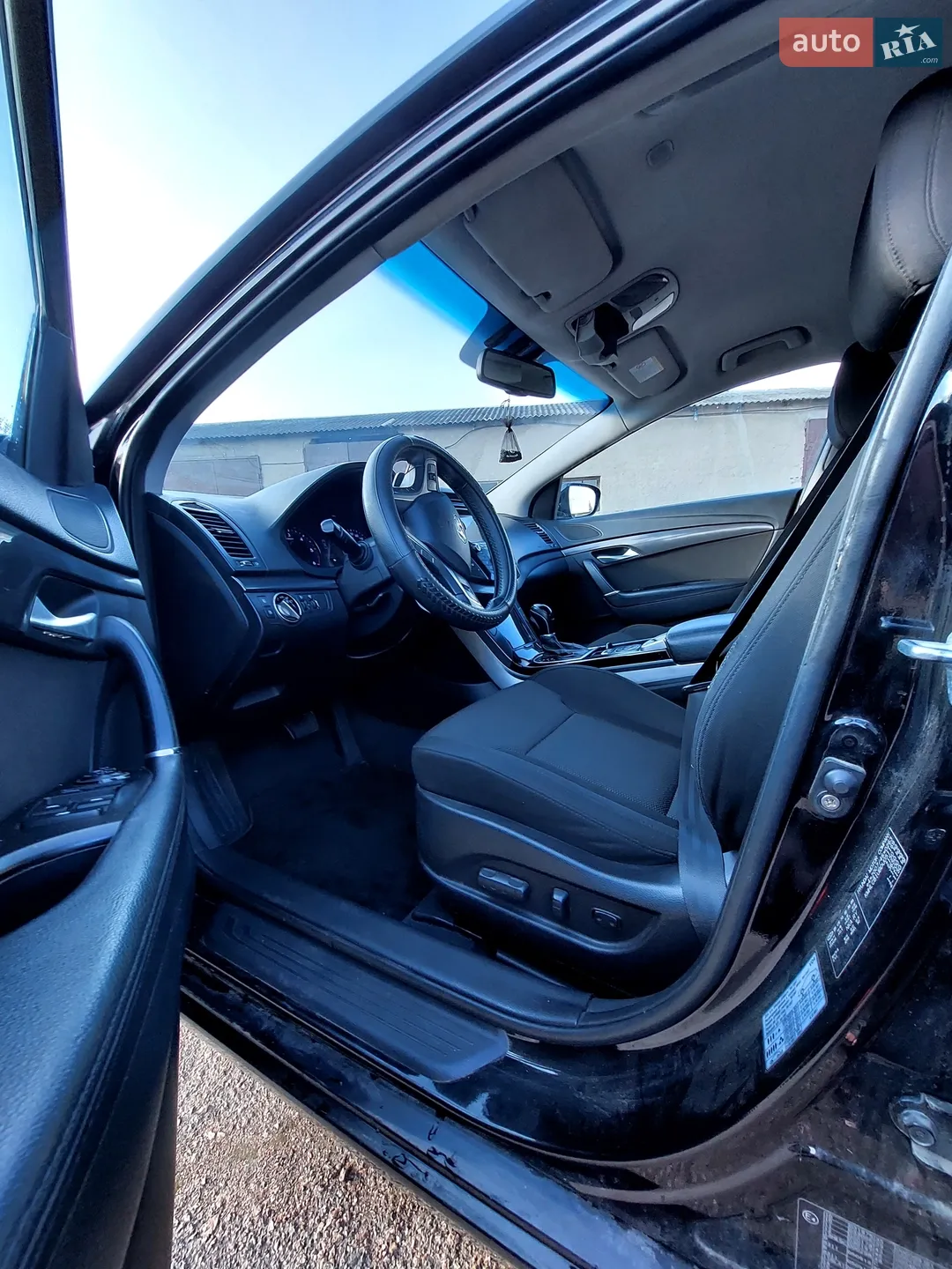 2012 Hyundai i40 - мініатюра 11
