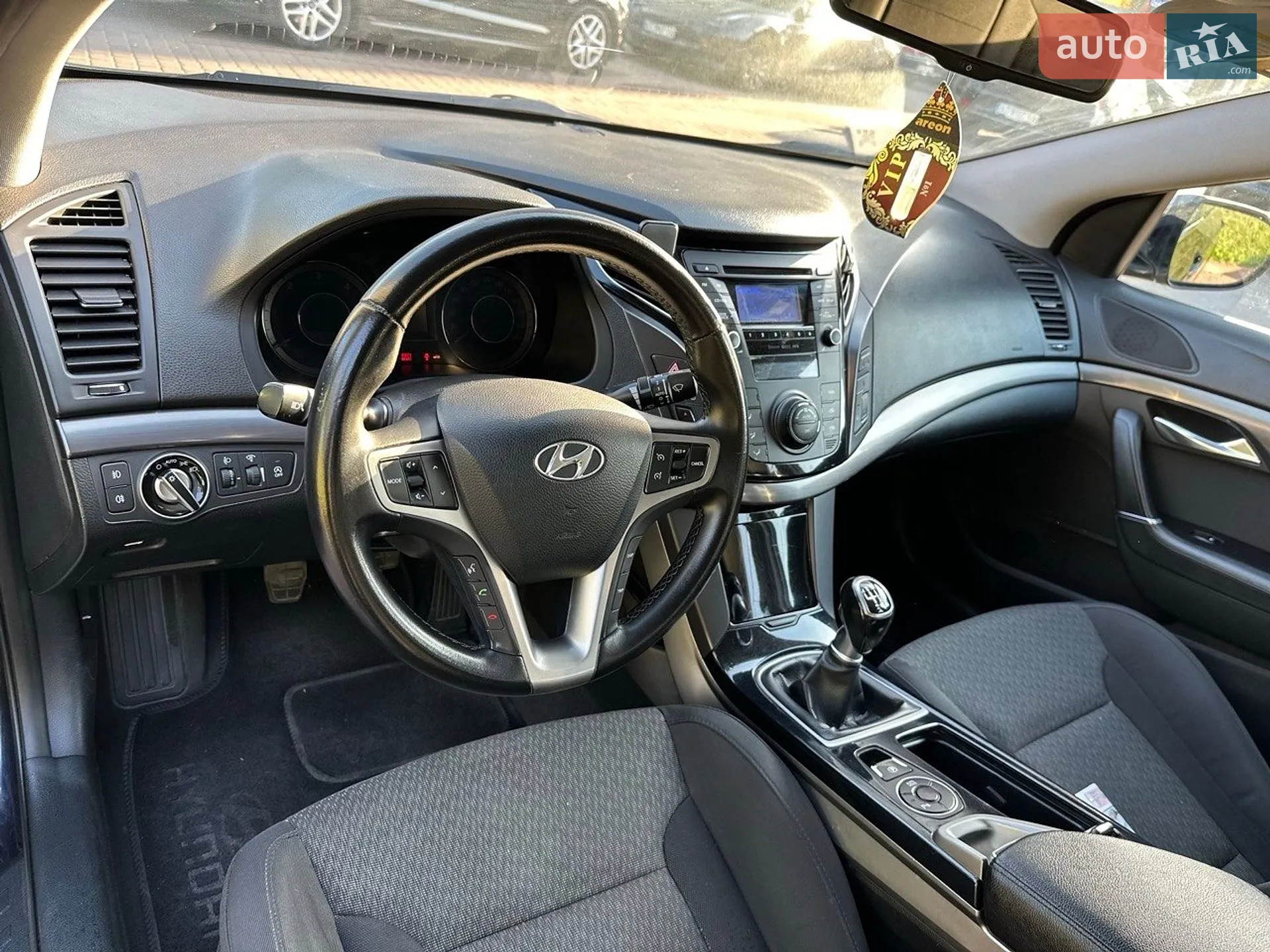 2013 Hyundai i40 - мініатюра 15