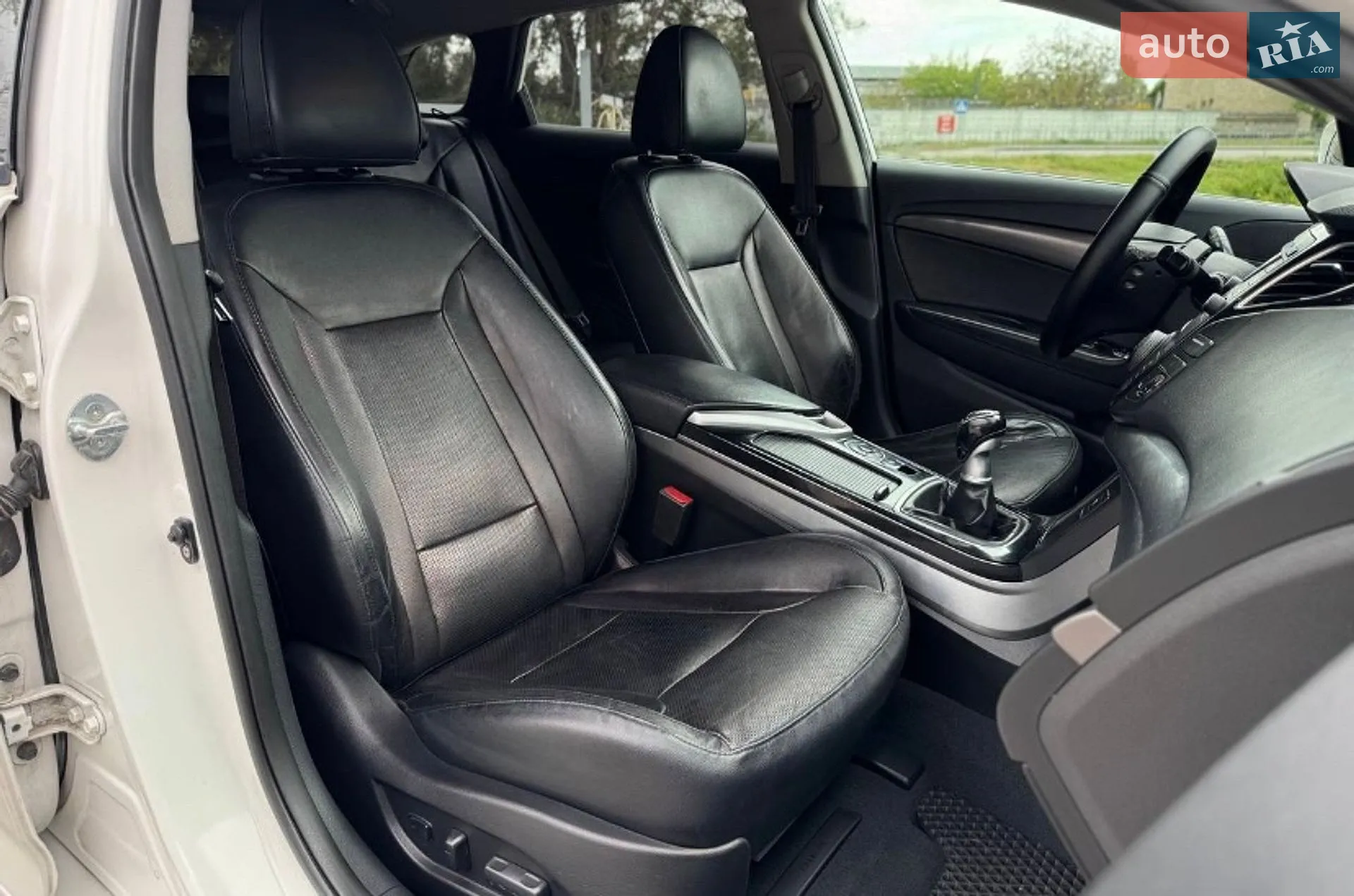 2012 Hyundai i40 - мініатюра 10