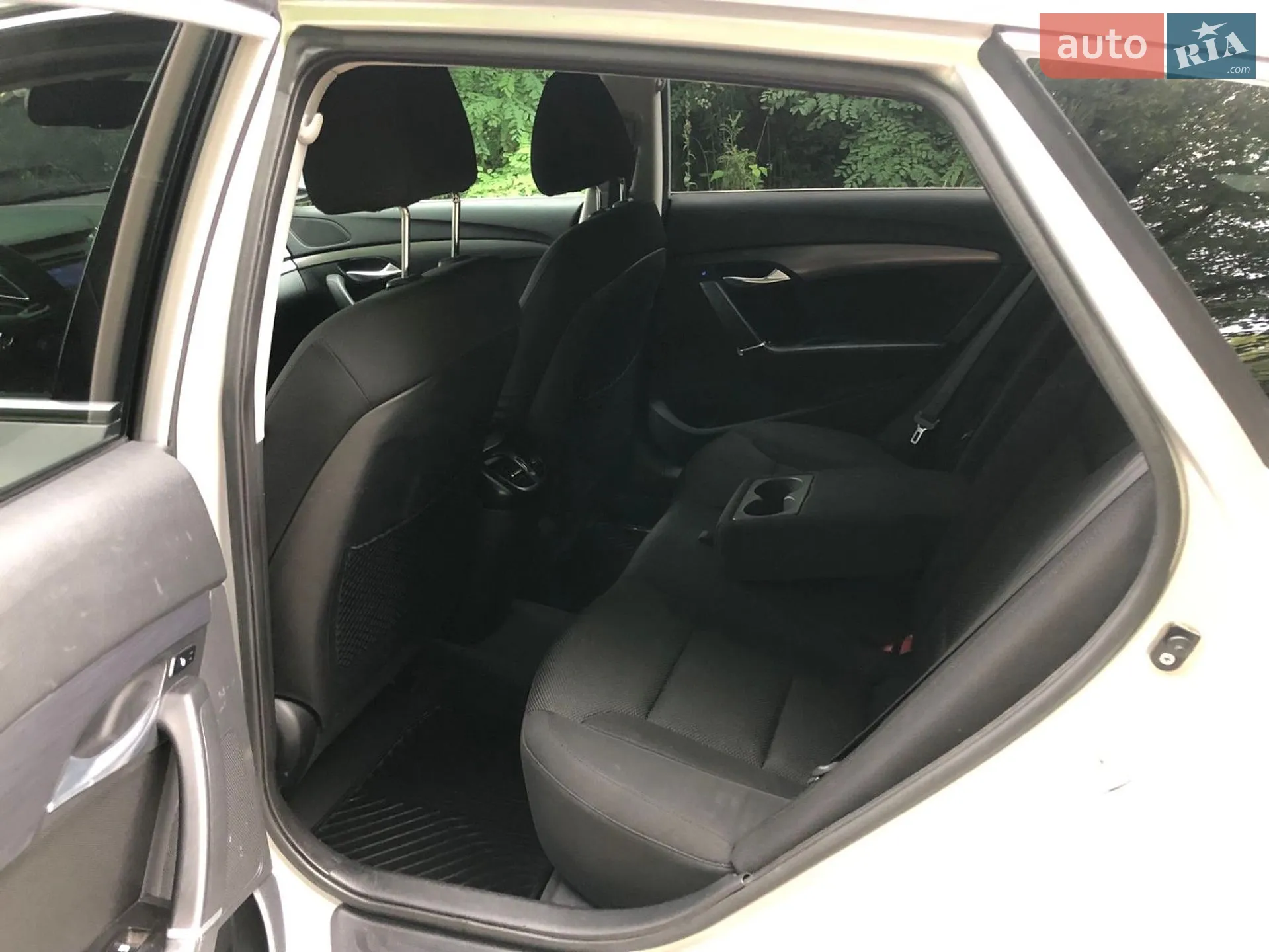 2011 Hyundai i40 - мініатюра 9