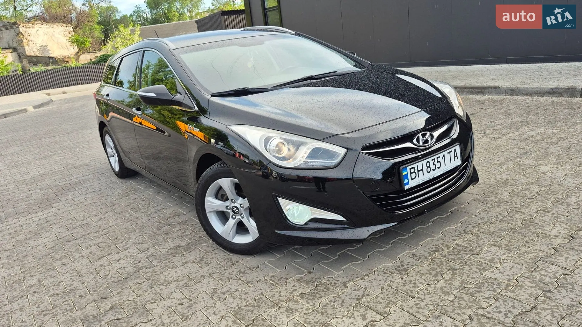 2013 Hyundai i40 - мініатюра 49