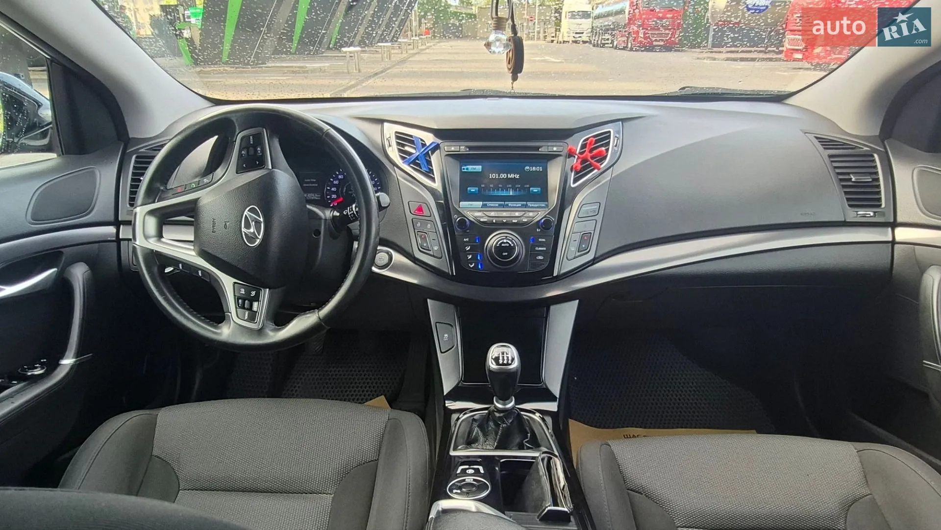 2013 Hyundai i40 - мініатюра 73