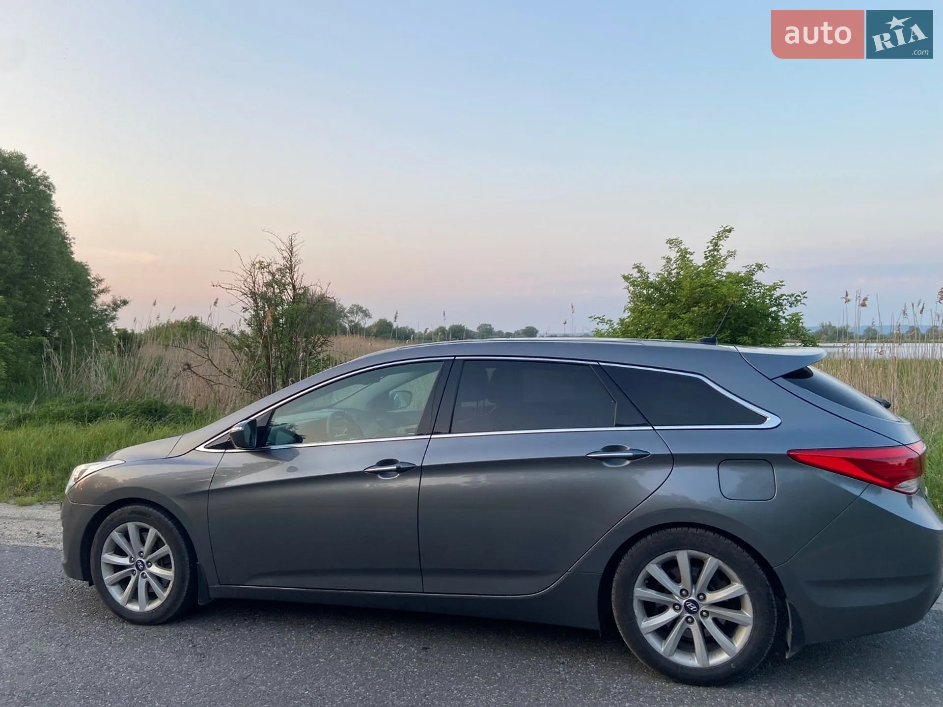 2011 Hyundai i40 - мініатюра 2