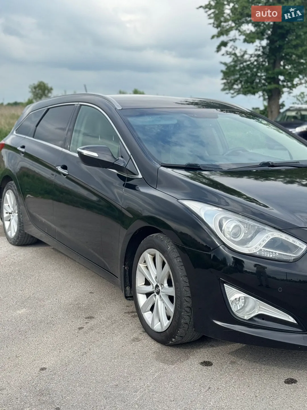 2012 Hyundai i40 - мініатюра 21