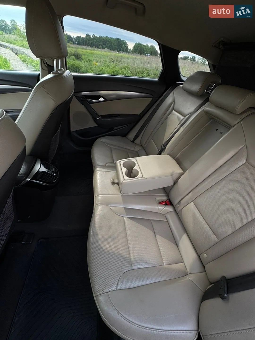 2012 Hyundai i40 - мініатюра 36