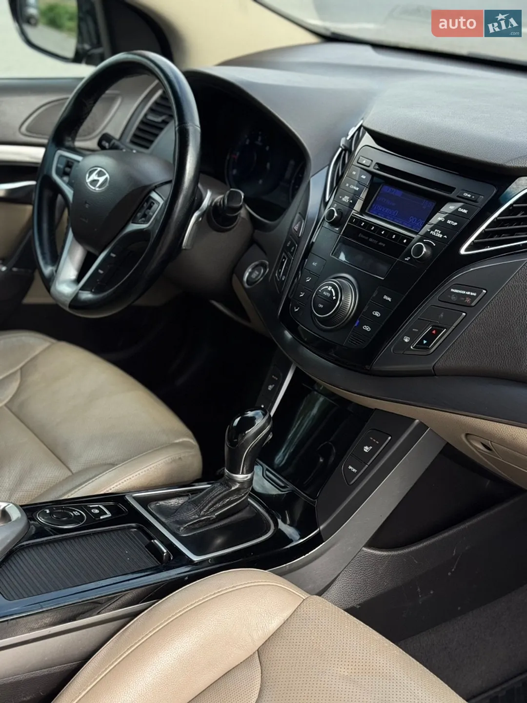 2012 Hyundai i40 - мініатюра 44