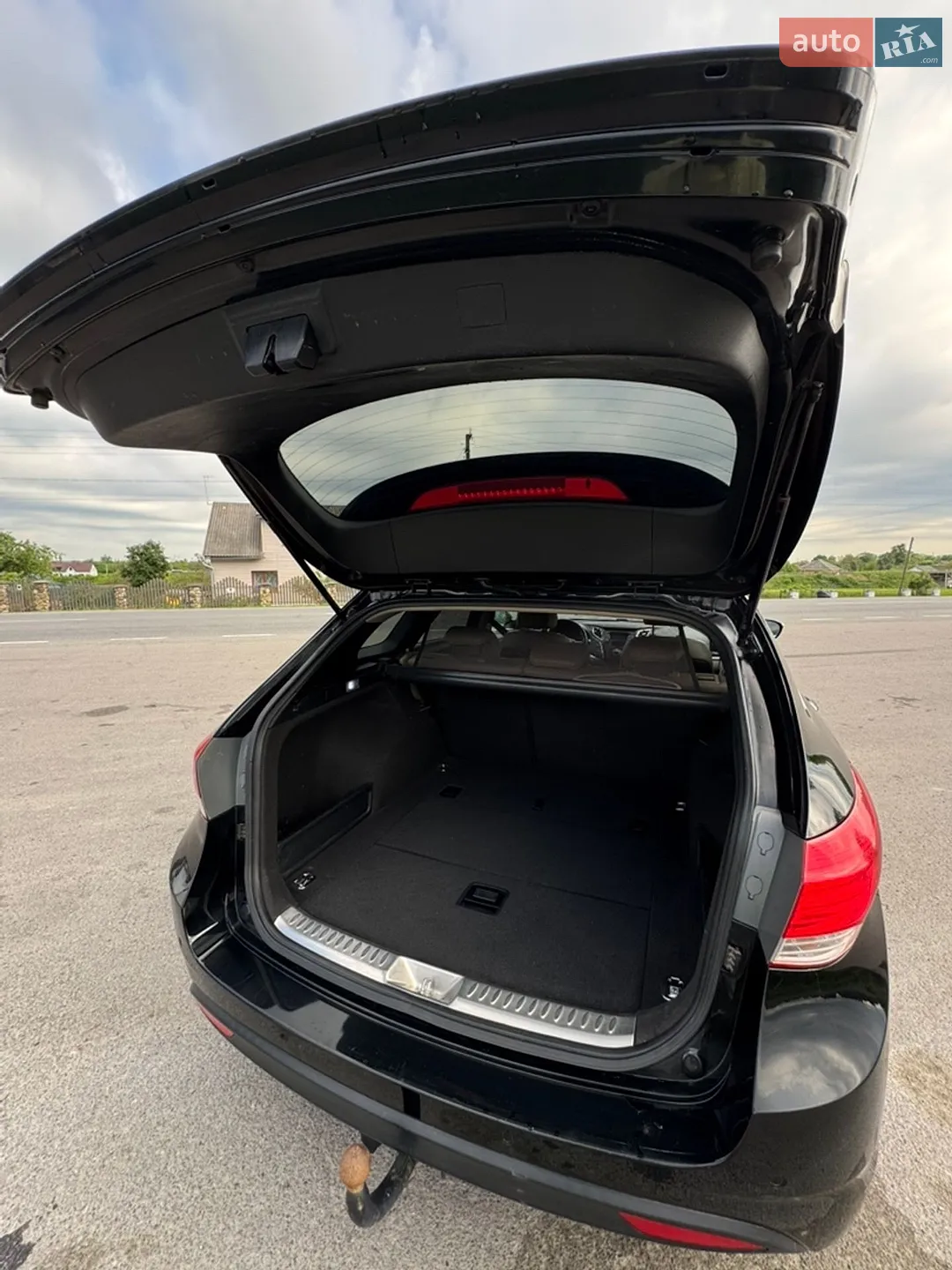 2012 Hyundai i40 - мініатюра 47