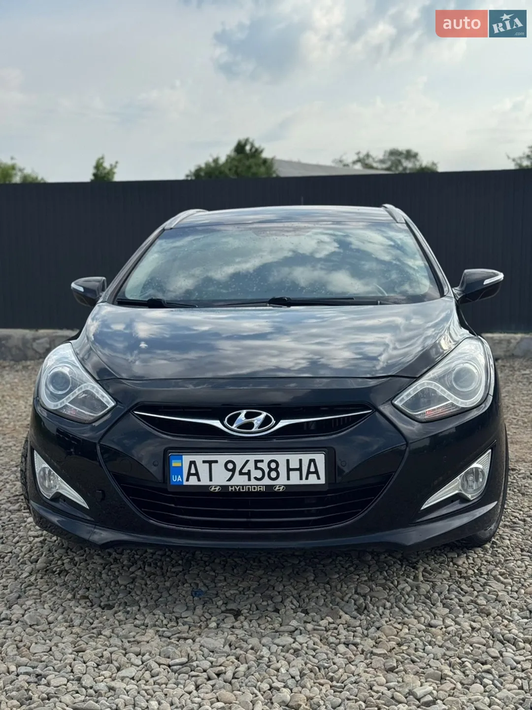 2012 Hyundai i40 - мініатюра 14