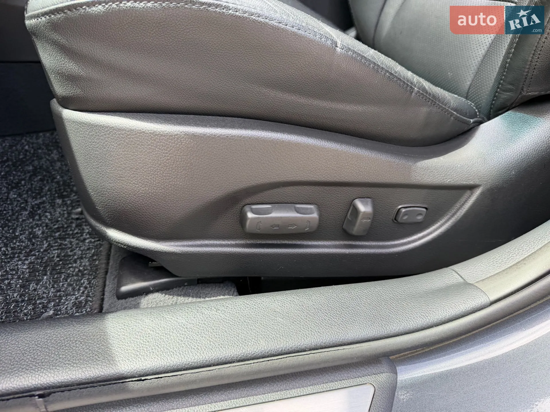 2012 Hyundai i40 - мініатюра 29