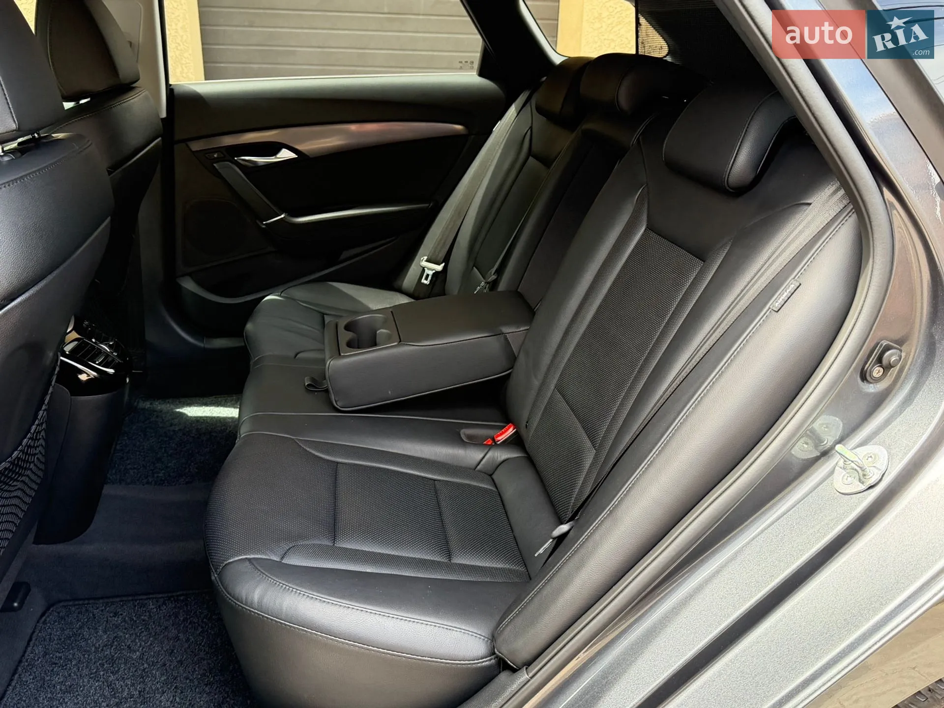 2012 Hyundai i40 - мініатюра 60