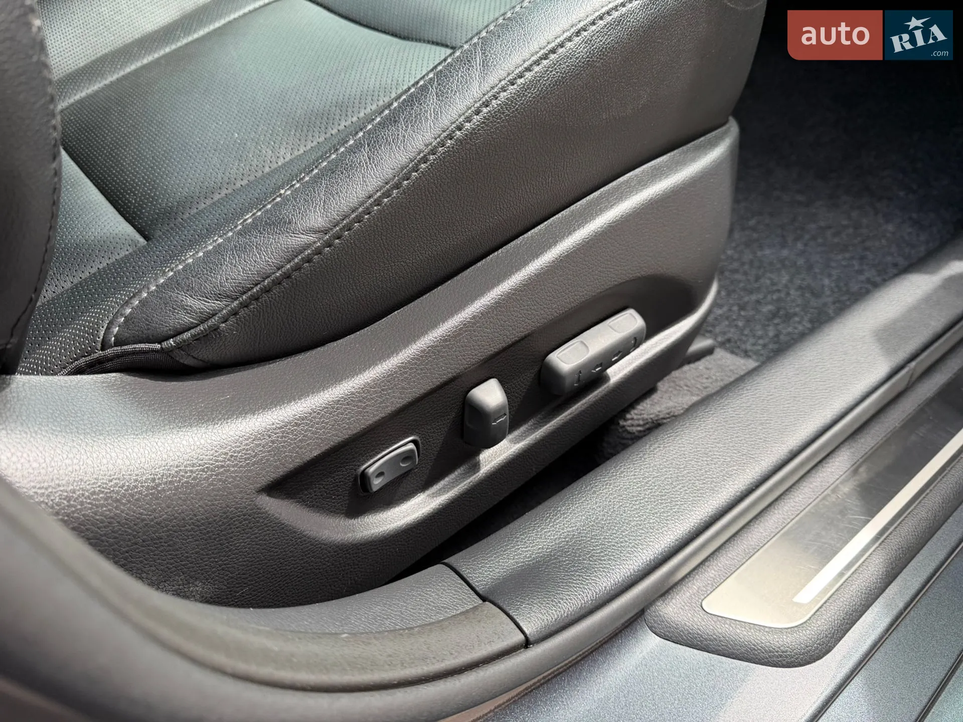 2012 Hyundai i40 - мініатюра 87