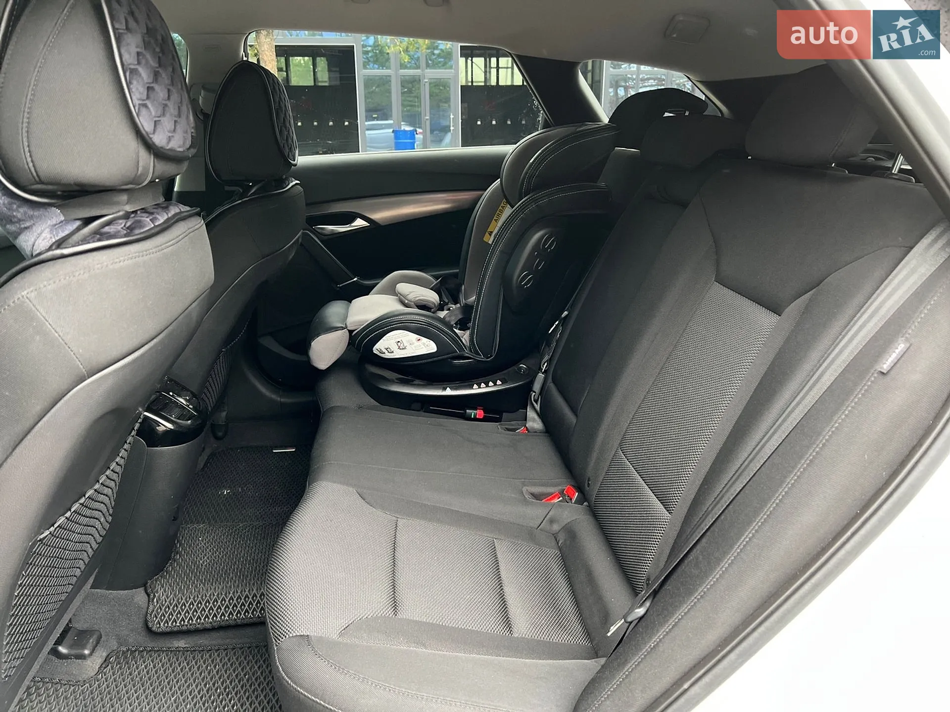 2011 Hyundai i40 - мініатюра 25