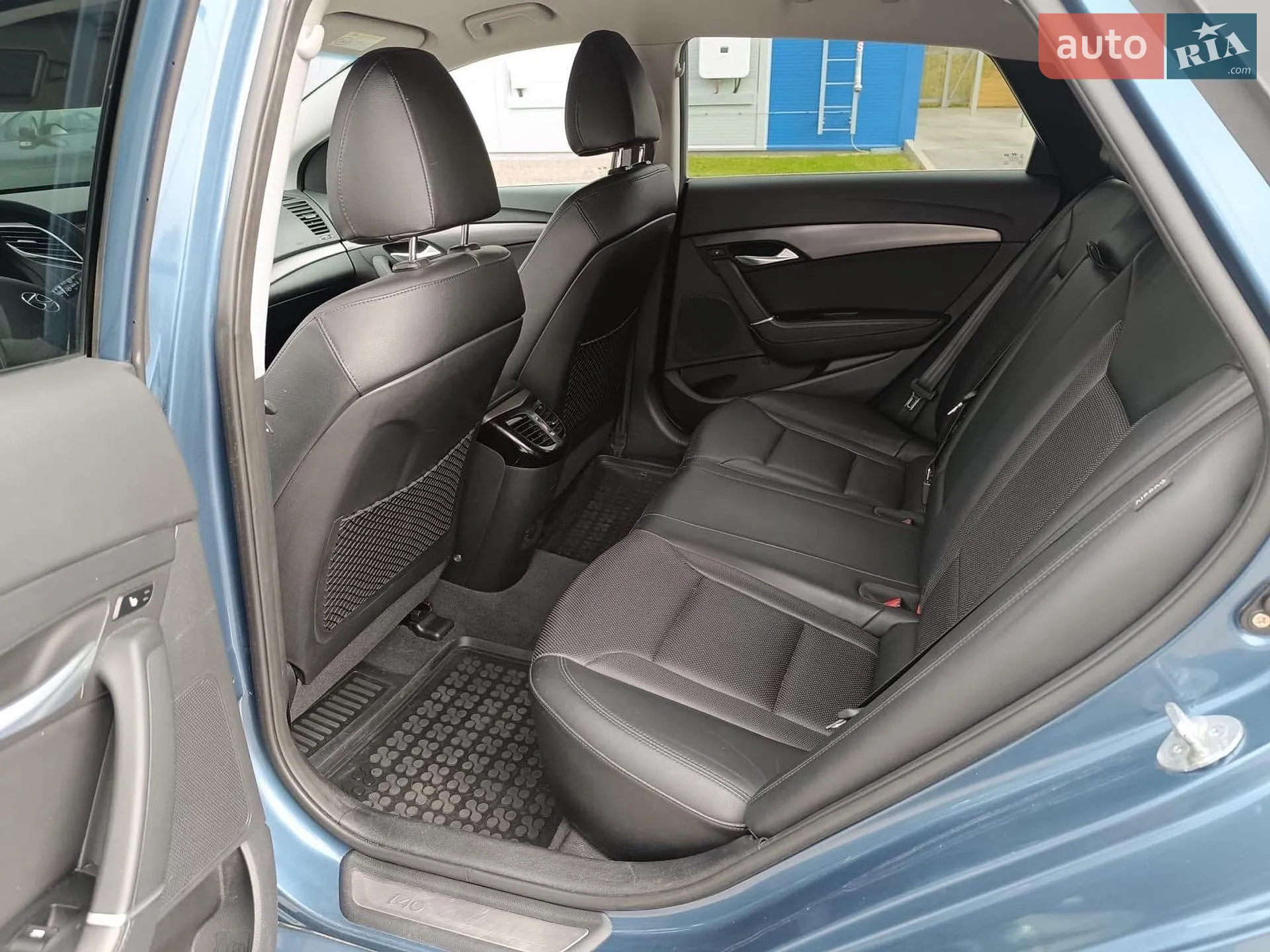 2015 Hyundai i40 - мініатюра 11
