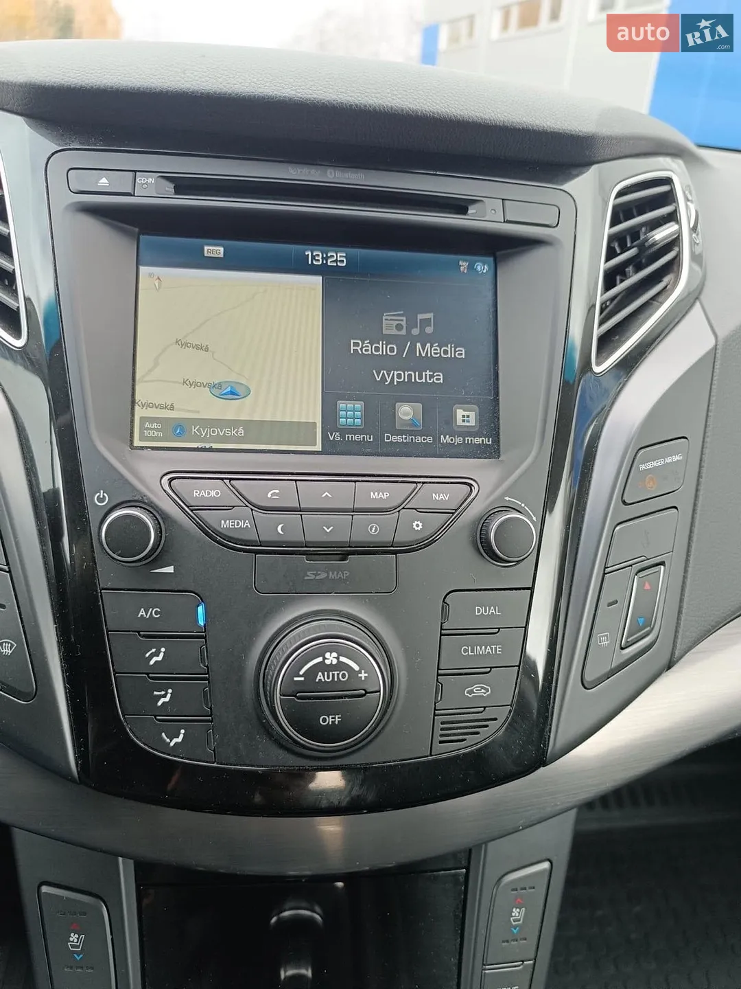 2015 Hyundai i40 - мініатюра 5