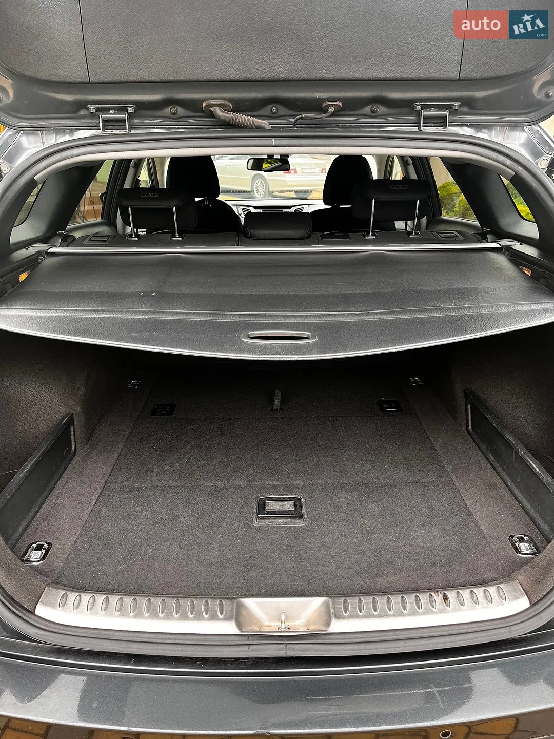 2015 Hyundai i40 - мініатюра 17