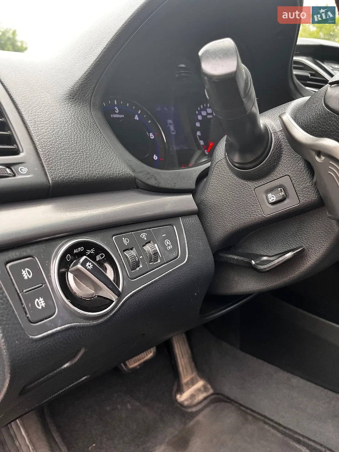 2015 Hyundai i40 - мініатюра 12