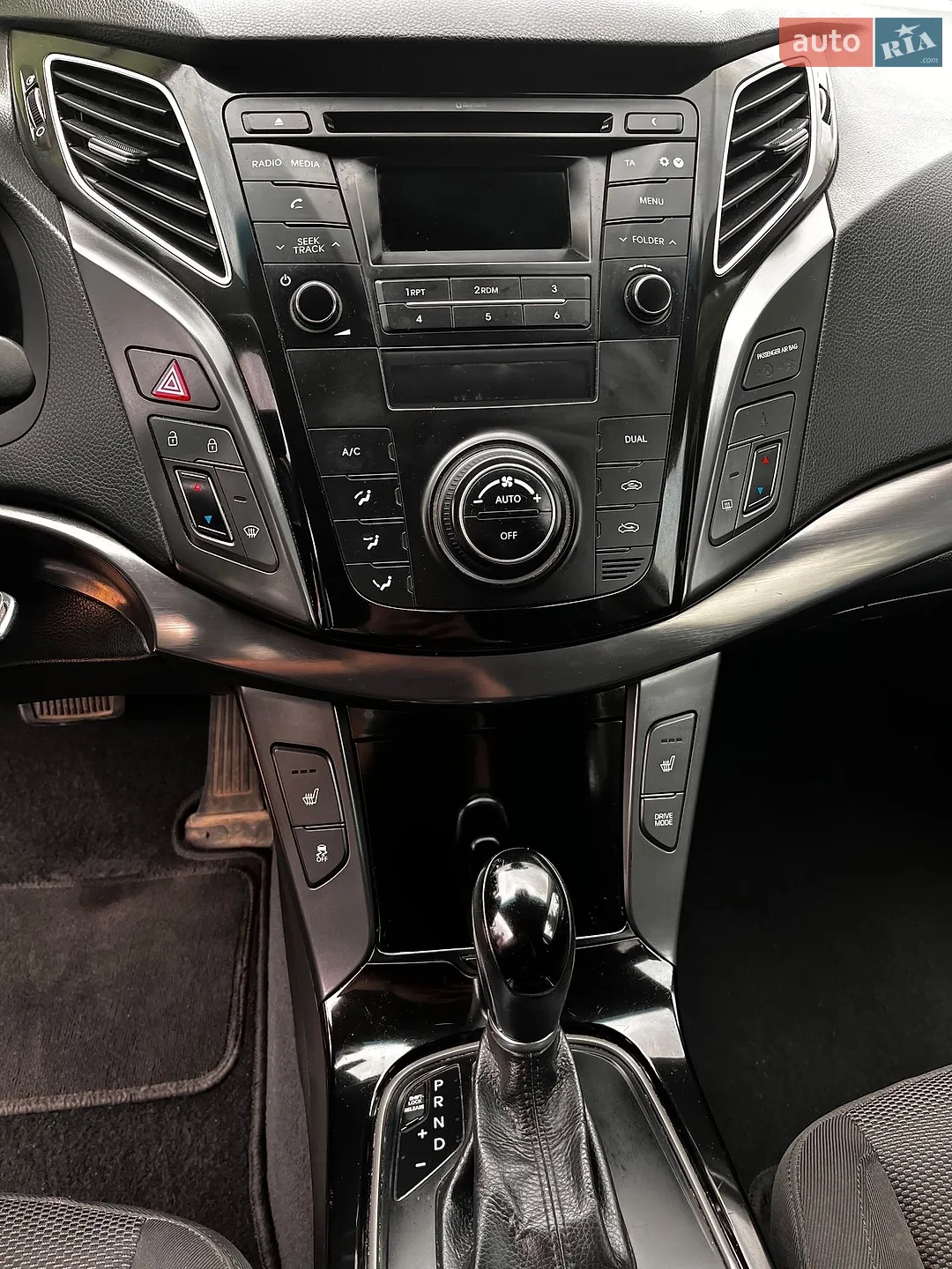 2015 Hyundai i40 - мініатюра 9