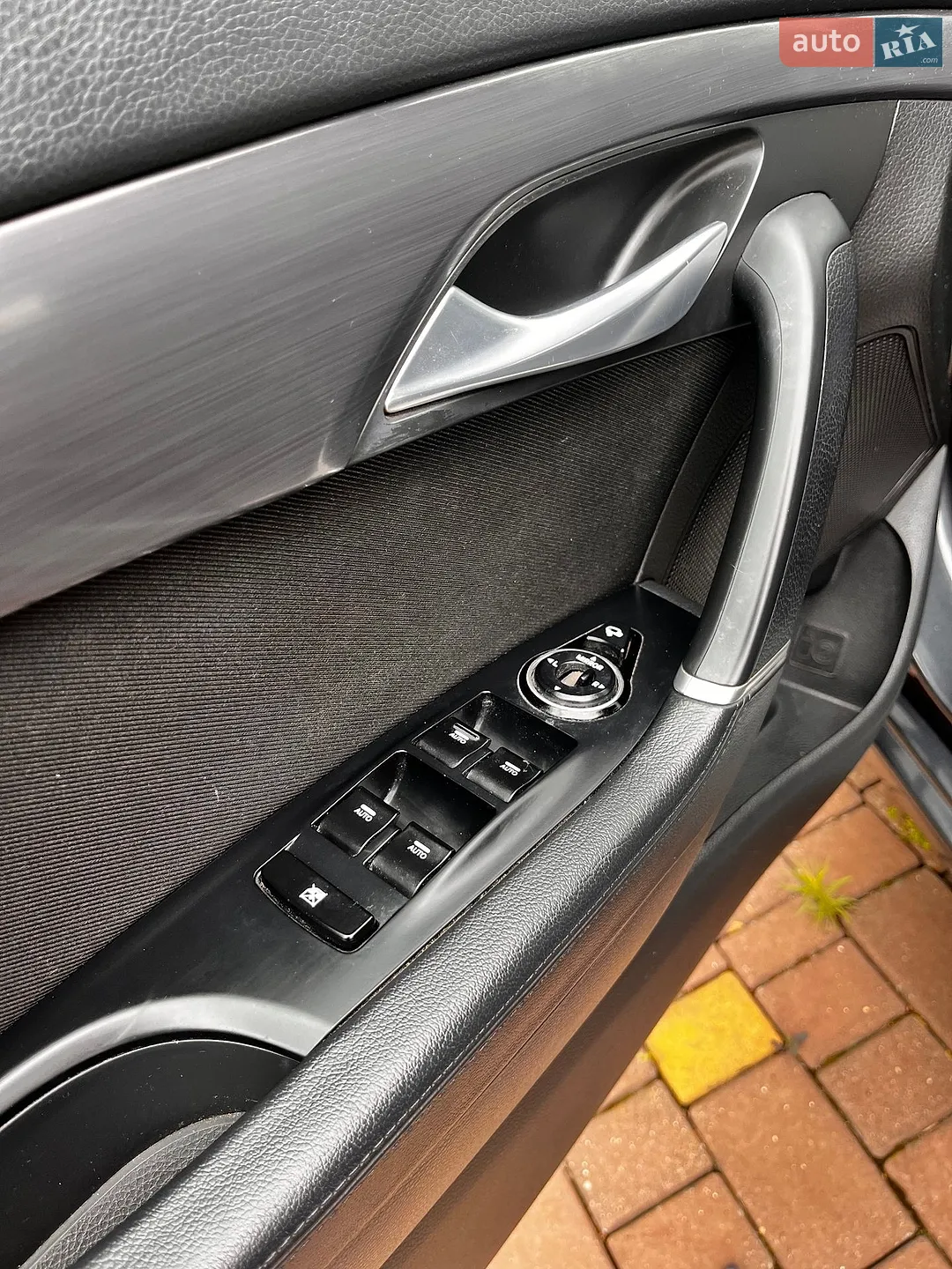 2015 Hyundai i40 - мініатюра 14