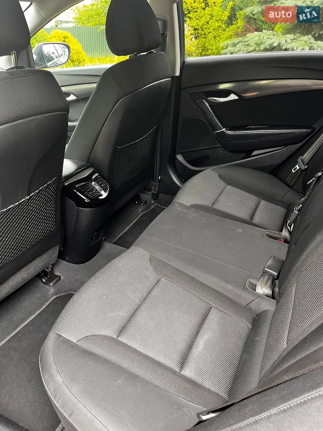 2015 Hyundai i40 - мініатюра 16