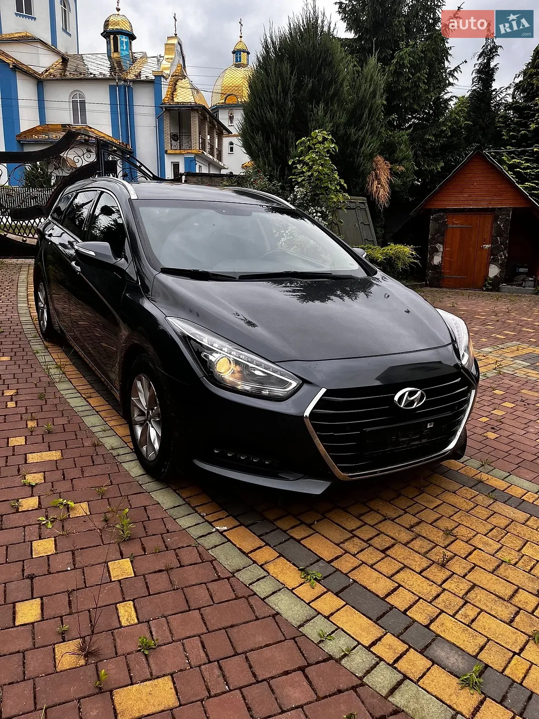 2015 Hyundai i40 - мініатюра 3
