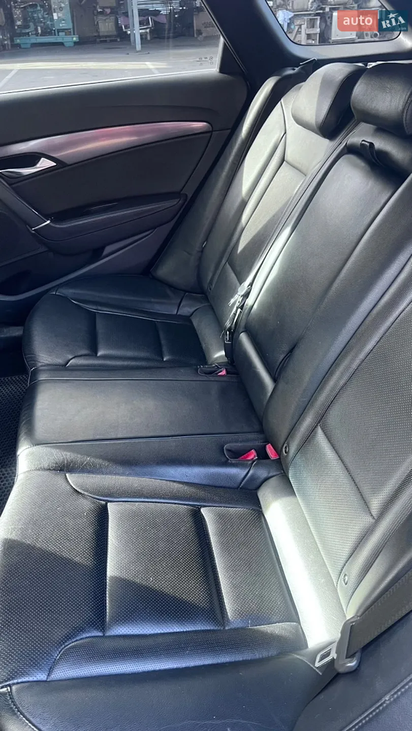2011 Hyundai i40 - мініатюра 16