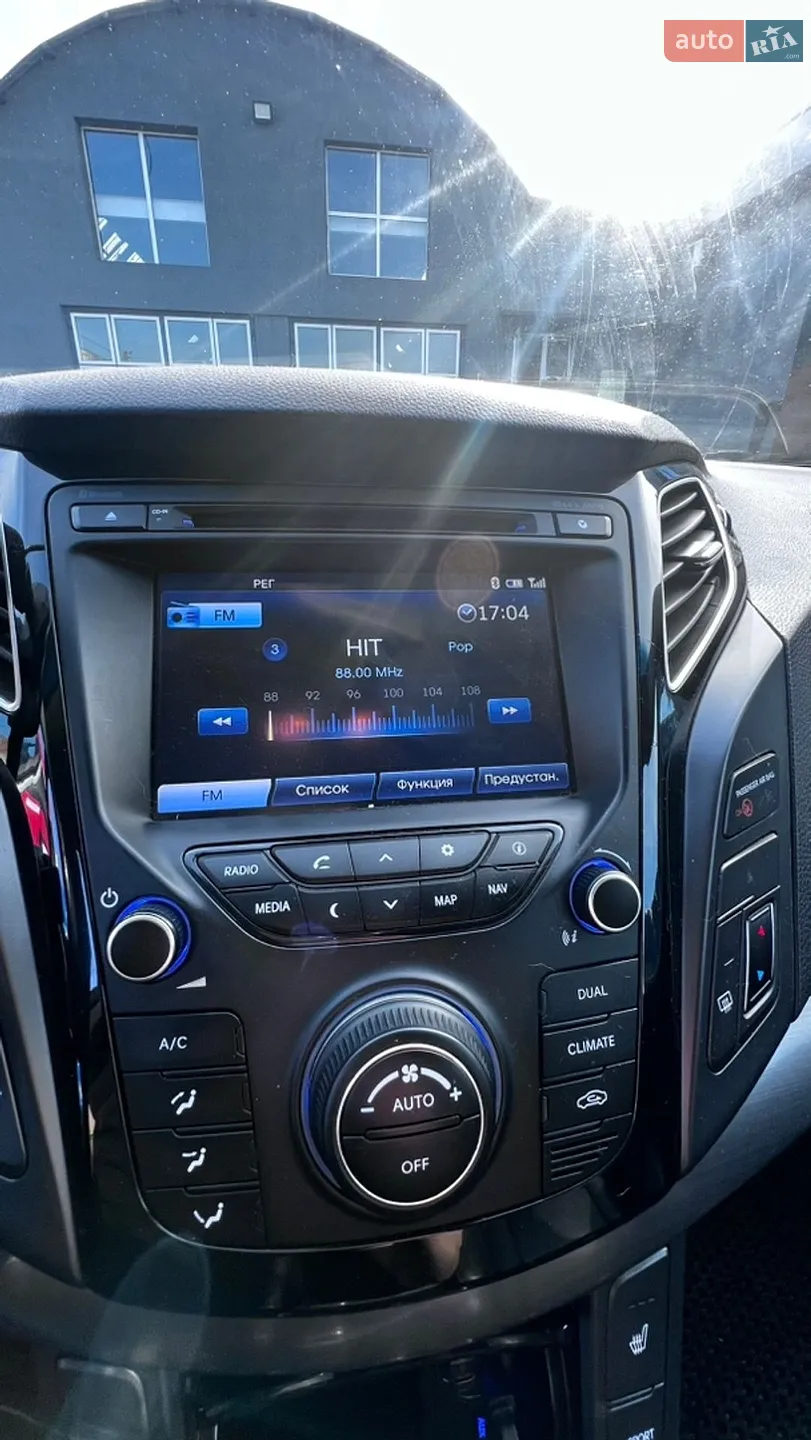 2011 Hyundai i40 - мініатюра 22