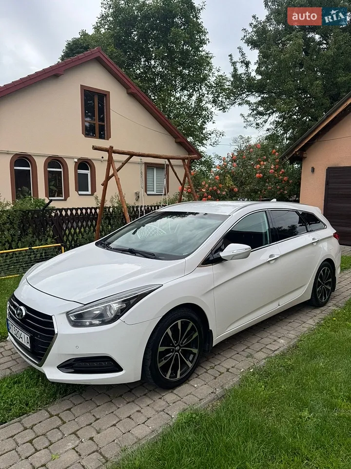 2015 Hyundai i40 - мініатюра 24