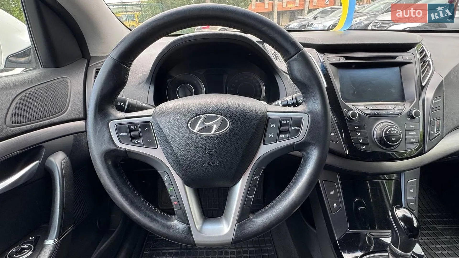 2012 Hyundai i40 - мініатюра 42