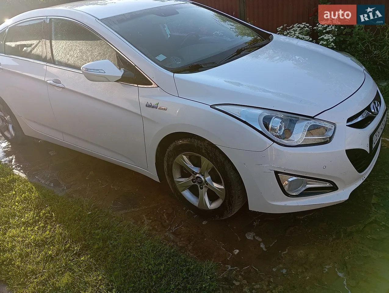 2015 Hyundai i40 - мініатюра 20