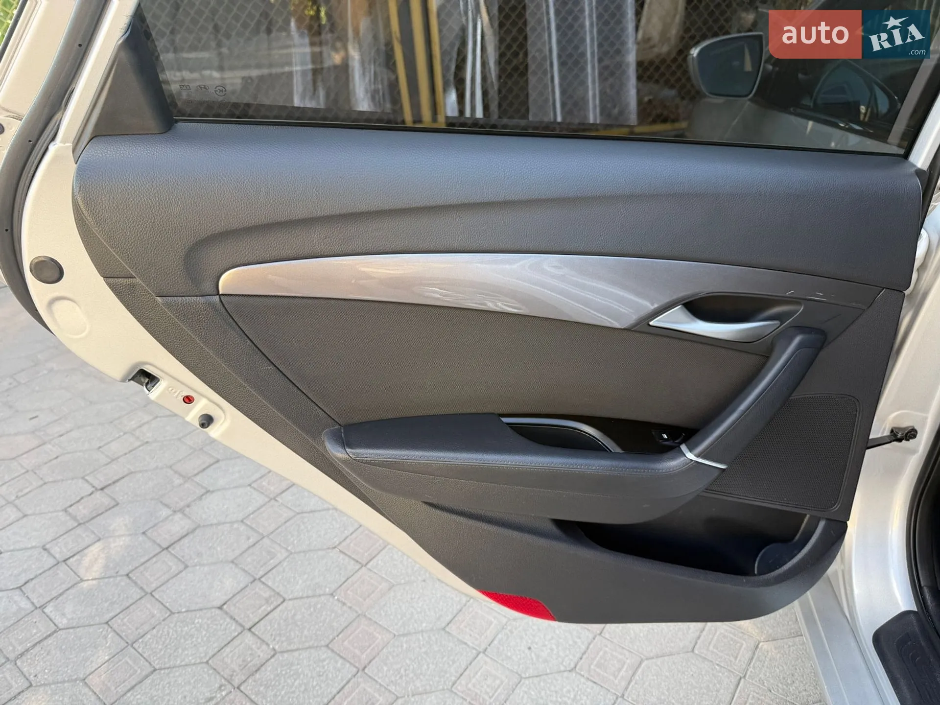2013 Hyundai i40 - мініатюра 31