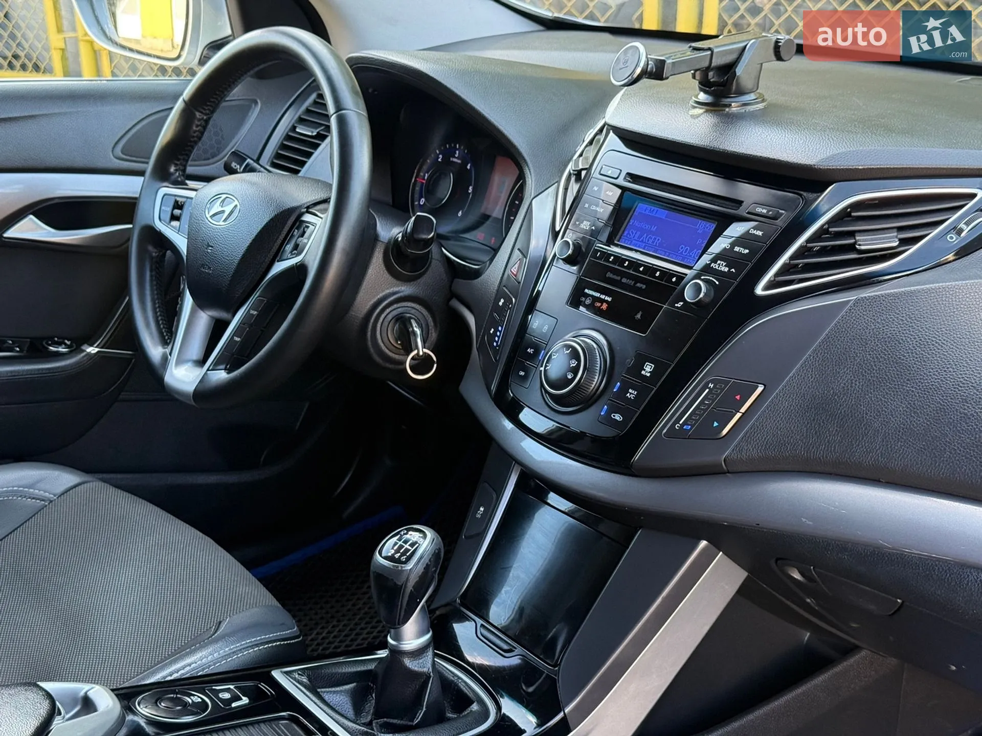 2013 Hyundai i40 - мініатюра 43