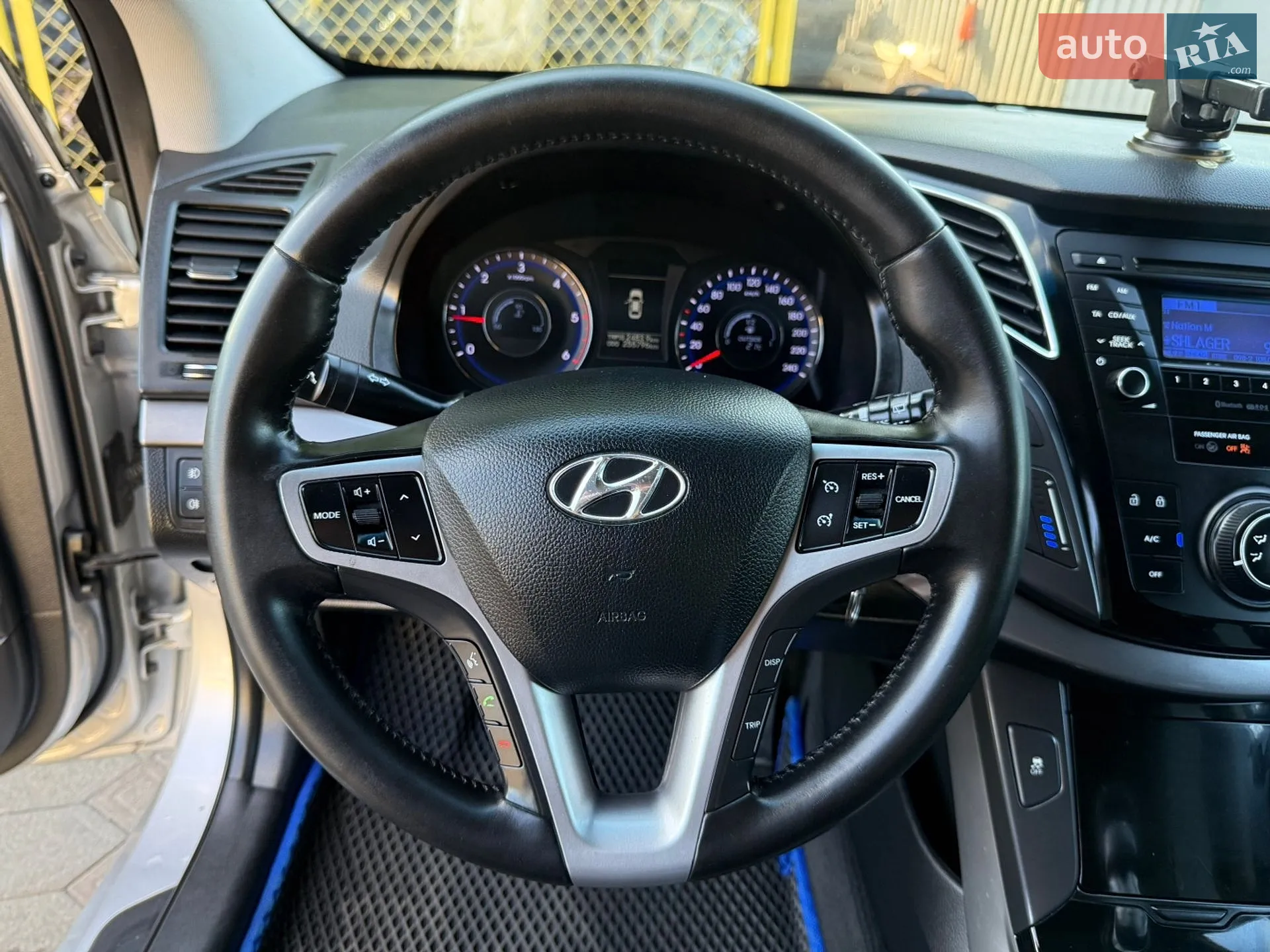 2013 Hyundai i40 - мініатюра 49