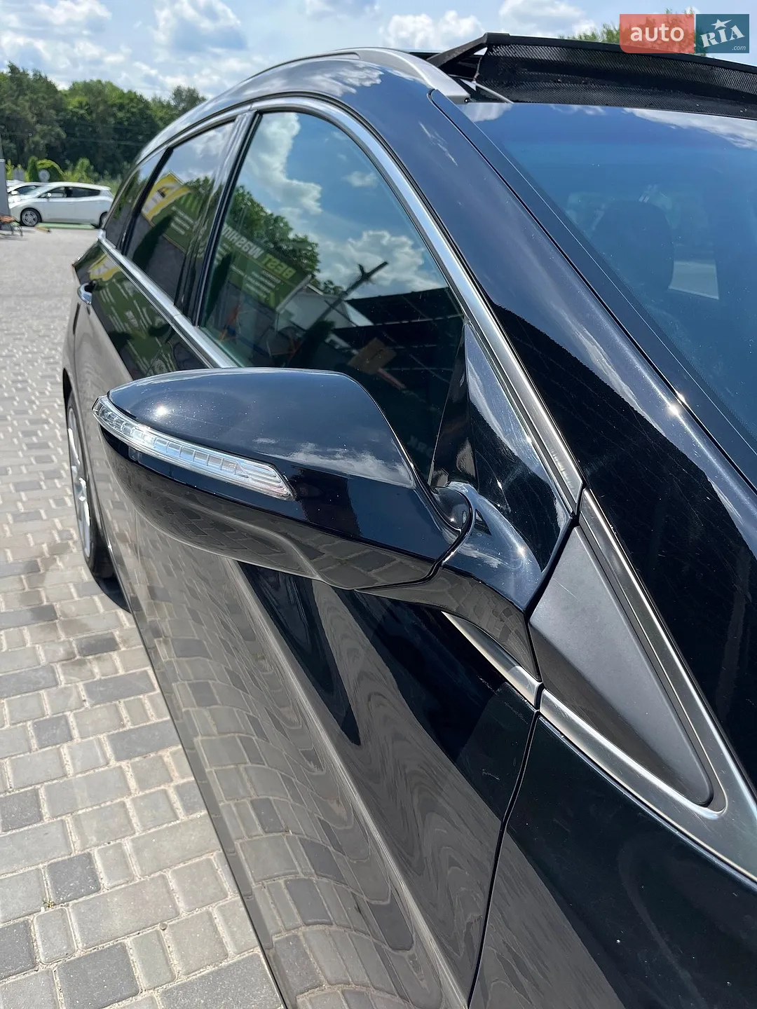 2011 Hyundai i40 - мініатюра 31