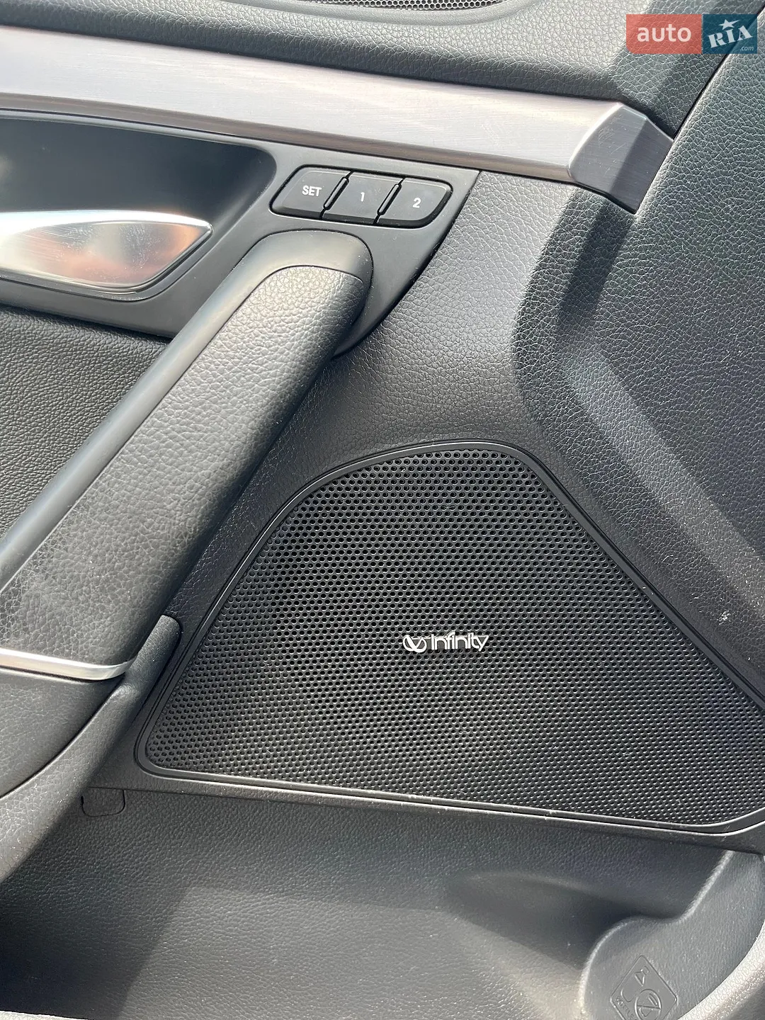 2011 Hyundai i40 - мініатюра 25