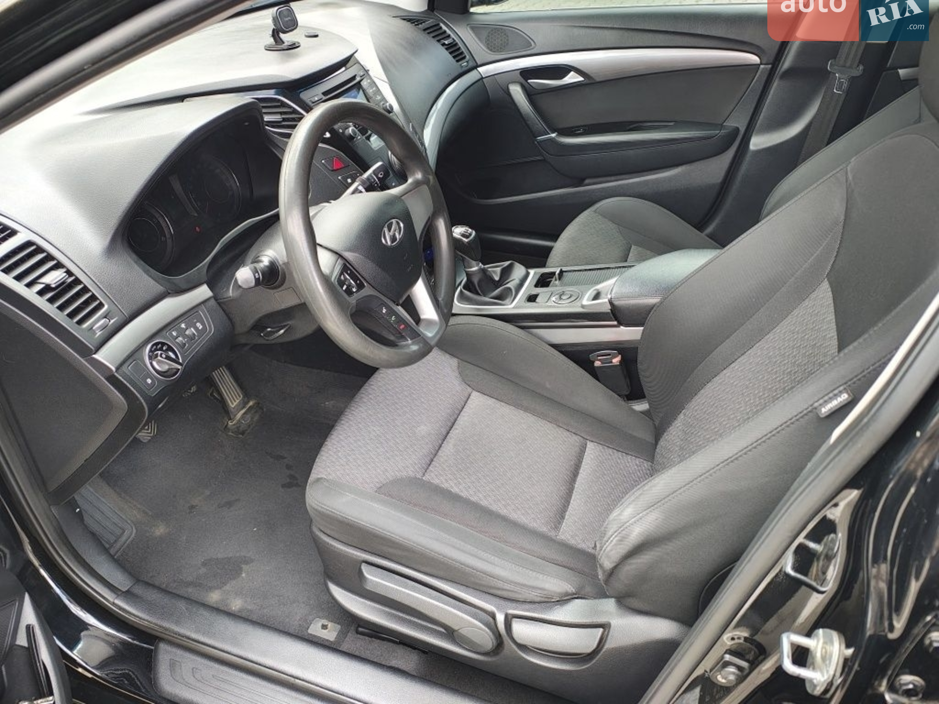 2014 Hyundai i40 - мініатюра 13