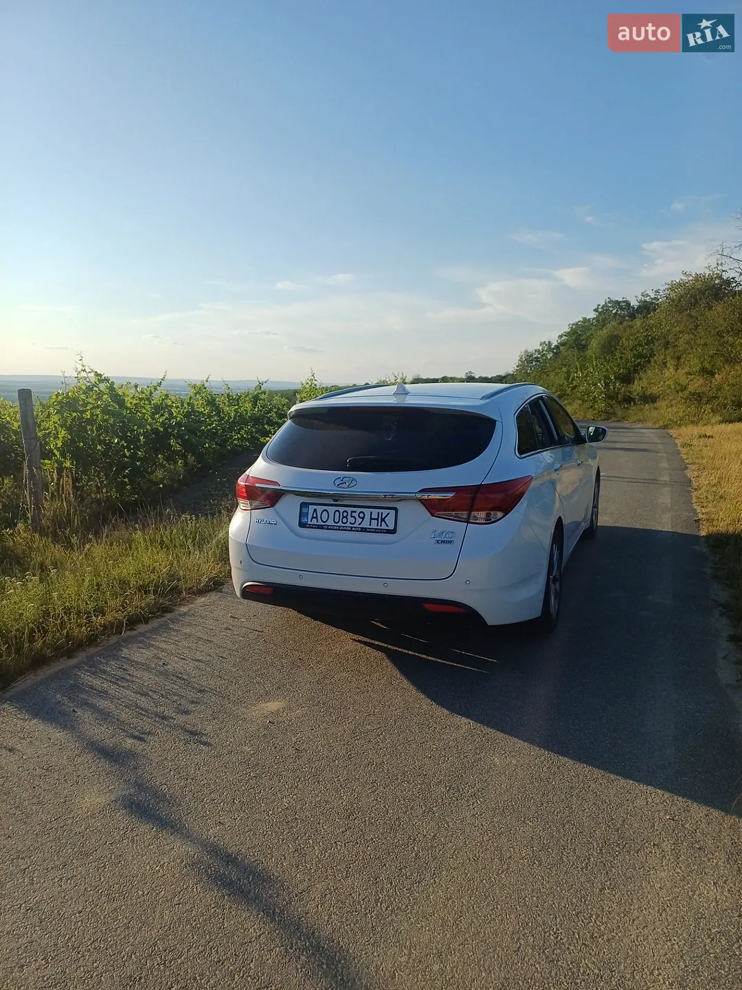 2014 Hyundai i40 - мініатюра 15
