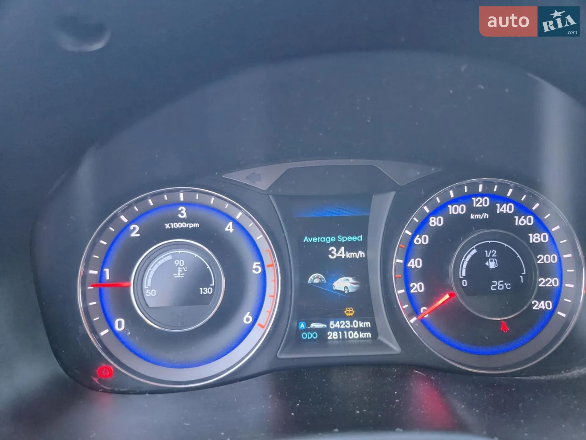 2014 Hyundai i40 - мініатюра 16