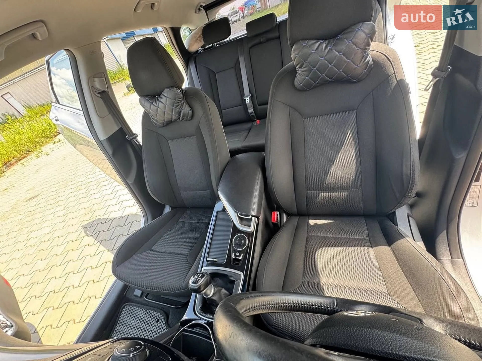 2011 Hyundai i40 - мініатюра 12