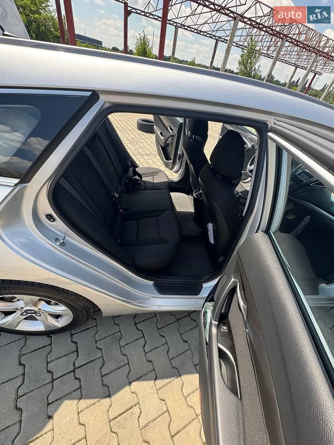 2011 Hyundai i40 - мініатюра 19
