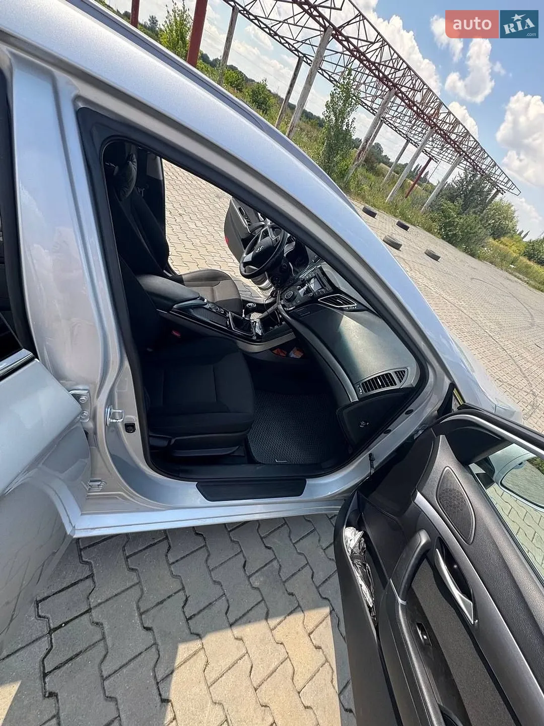2011 Hyundai i40 - мініатюра 28