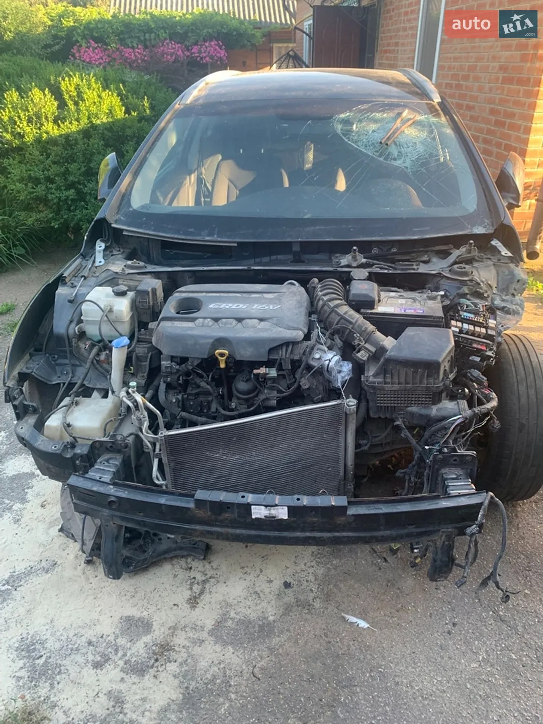 Hyundai i40 2013